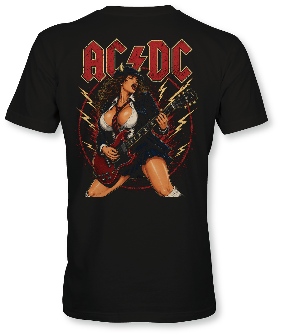 ACDC