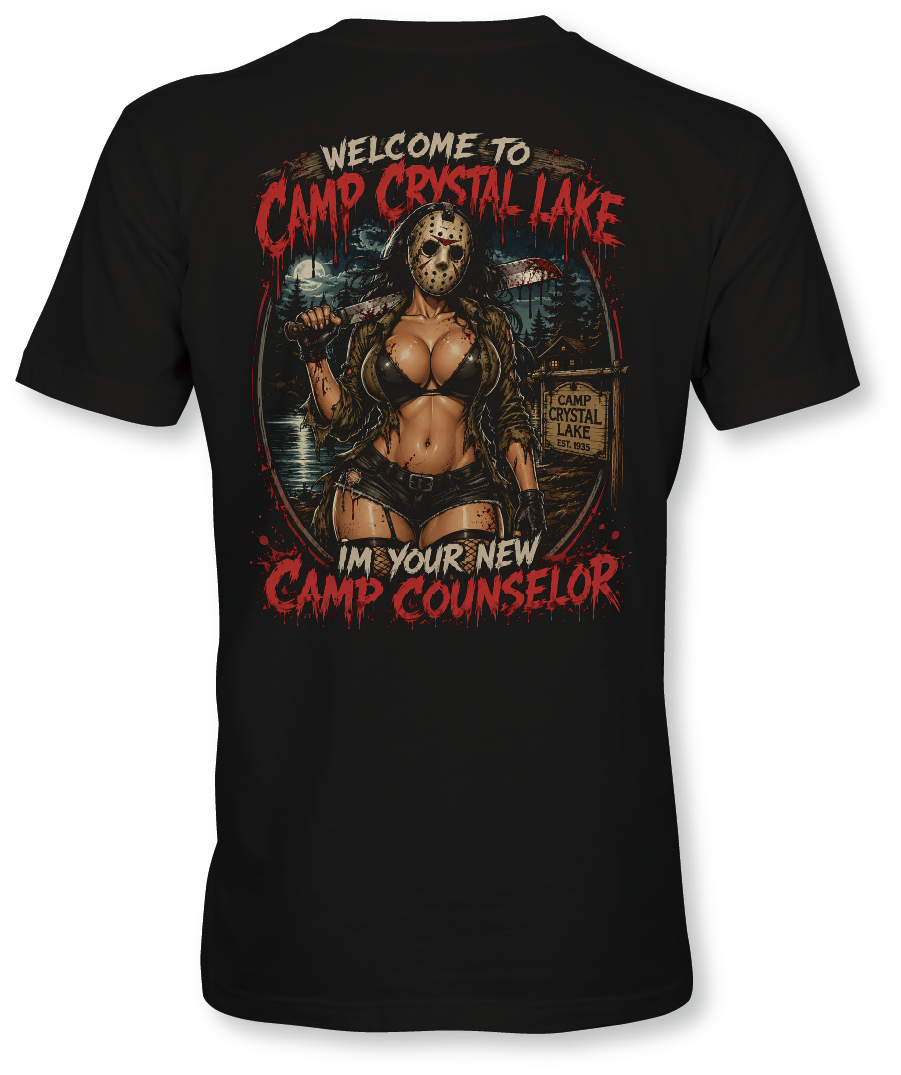 Crystal Lake