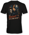 Halloween Night