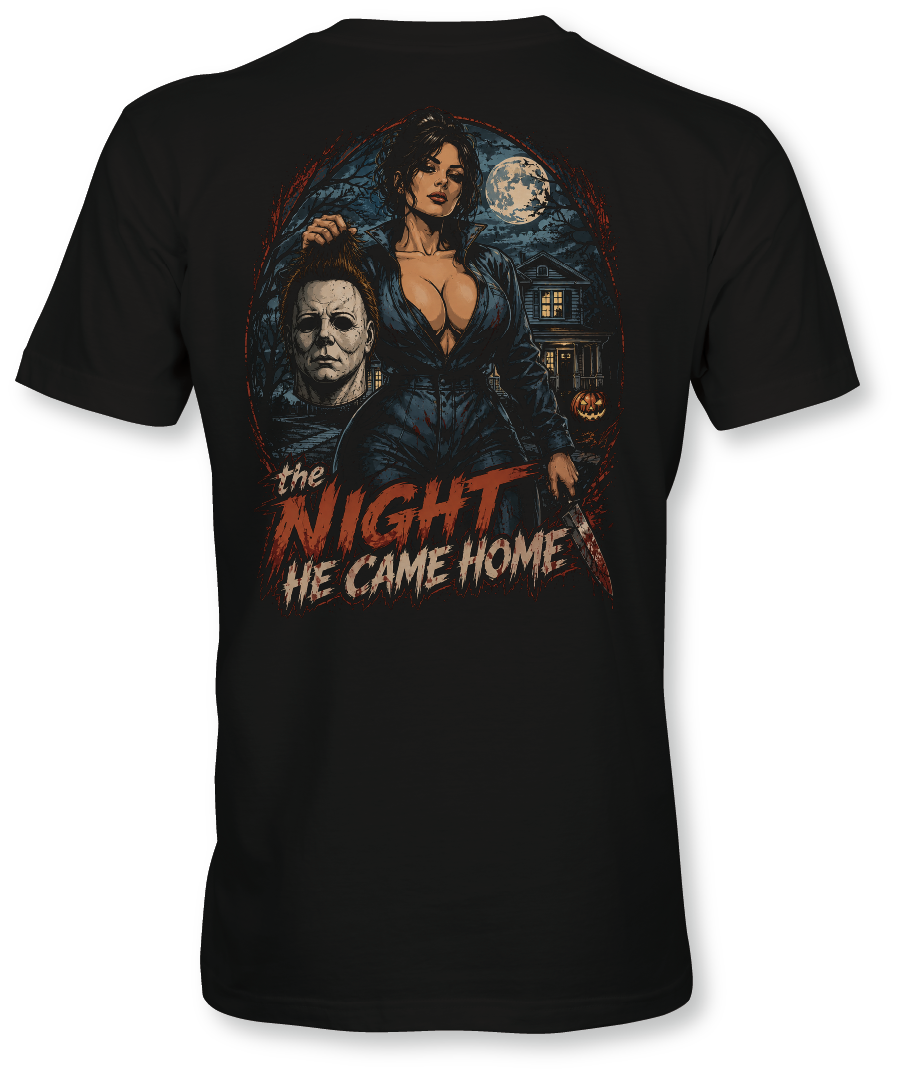 Halloween Night