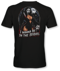 Scream Sequel