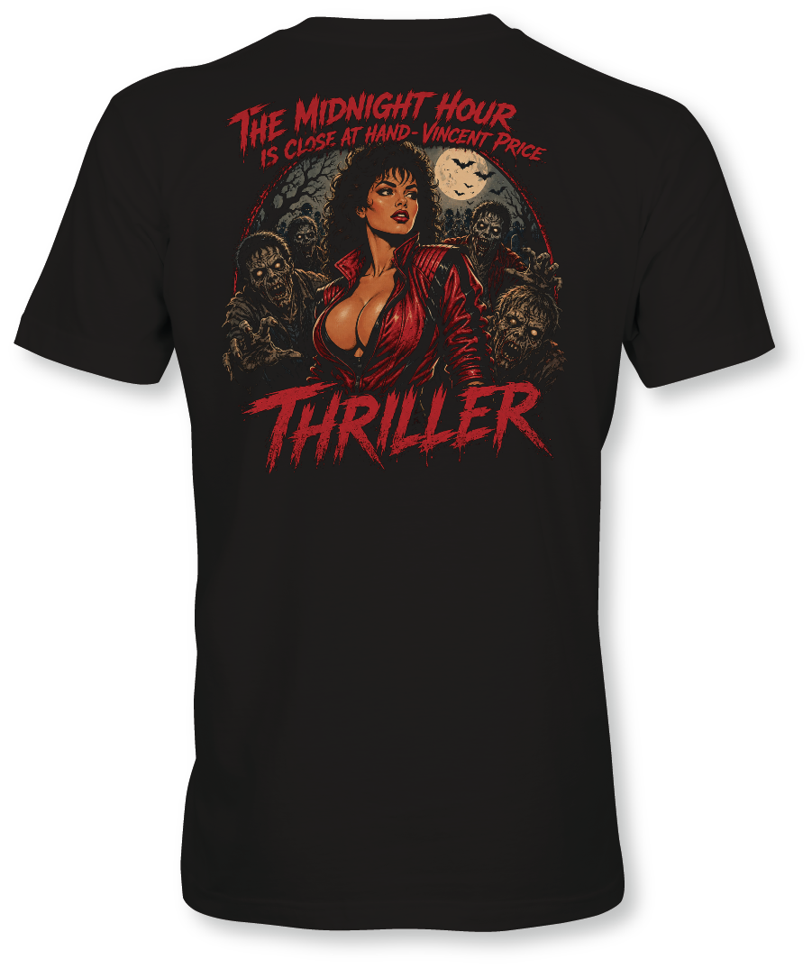 Thriller