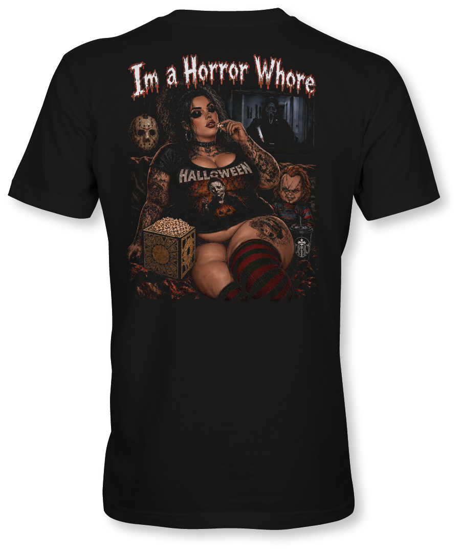 Horror Whore